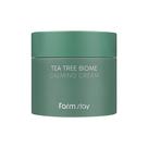 Creme hidratante FARMSTAY TeaTree Biome Calming 80mL