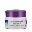 Creme Hidratante Firmness para Pés Nupill 120G