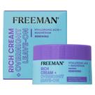 Creme Hidratante Freeman Restorative 50mL com Magnésio e Ácido Hialurônico Creme Hidratante Freeman Restorative 50mL com Magnésio e Ácido Hialurônico