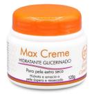 Creme Hidratante Glicerinado Max Creme 120g Creme Hidratante Glicerinado Max Creme 120g