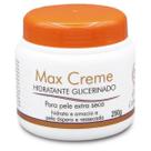 Creme hidratante Glicerinado Max Creme - Griffin - 250gr Creme hidratante Glicerinado Max Creme - Griffin - 250gr