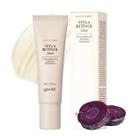 Creme hidratante GOODAL de retinol de cenoura preta 50mL com niacinamida
