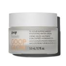 Creme hidratante goop Beauty 72 horas de água hidratante 50mL