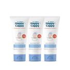 Creme hidratante Happy Cappy Baby Eczema Loção 177ml