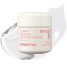 Creme hidratante innisfree Cherry Blossom Glow Jelly Cream 50mL