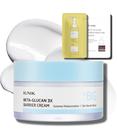 Creme hidratante IUNIK Beta-Glucan de hidratação profunda não pegajoso