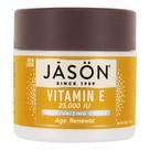 Creme hidratante JASON Vitamin E Age Renewal 113g