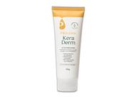 Creme hidratante keraderm 120g pro unha