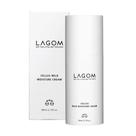 Creme hidratante LAGOM Cellus Mild com D-pantenol 80 mL sensível Creme hidratante LAGOM Cellus Mild com D-pantenol 80 mL sensível