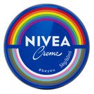 Creme Hidratante Lata Nivea Orgulho 56g