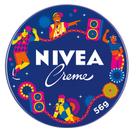 Creme Hidratante Lata Nivea Ritmos Brasileiros 56g