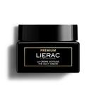 Creme hidratante Lierac The Silky Face 50mL Age Defying