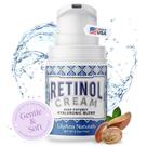 Creme Hidratante LilyAna Naturals Retinol 15mL