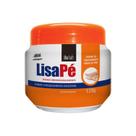 Creme Hidratante LisaPé 120g - BioSoft