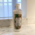 Creme hidratante macadâmia 240ml - vegetal do brasil Creme hidratante macadâmia 240ml - vegetal do brasil