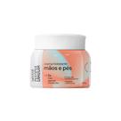 Creme hidratante maos e pes lavanda dia a dia 220gr - labotrat