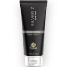 Creme Hidratante Masculino Silver Z Zyone 120g Zyone