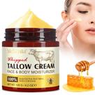 Creme Hidratante Meifenla Beef Sallow & Honey - Para Rosto e Corpo