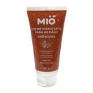 Creme Hidratante Mió para as Mãos Amêndoas 50g