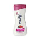 Creme Hidratante Monange Frutas Vermelhas 200ml