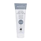 Creme hidratante Moogoo Skin Milk Udder 120g para rosto e corpo