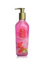 Creme Hidratante Morango com Champagne 300ml - ProAloe