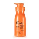 Creme Hidratante Natura Tododia Manga Rosa E Água De Coco