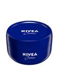 Creme hidratante NIVEA Creme 200mL, pacote com 3