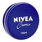 Creme Hidratante Nivea Lata 150ml Creme Hidratante Nivea Lata 150ml