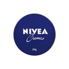 Creme Hidratante Nivea Lata Média 56g
