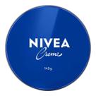 Creme Hidratante Nivea Lata Original - 145g