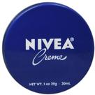 Creme hidratante NIVEA Skin Creme 30mL (pacote de 10) Creme hidratante NIVEA Skin Creme 30mL (pacote de 10)