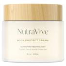 Creme Hidratante NutraVive Body Protect 240 ml Anti-Envelhecimento