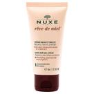 Creme Hidratante Nuxe Reve de Miel para Mãos e Unhas 50ml