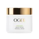 Creme hidratante Ogee Indigo Dream Renewal com ácido hialurônico