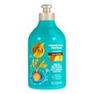 Creme Hidratante Óleo de Argan Gota Dourada 300ml Creme Hidratante Óleo de Argan Gota Dourada 300ml