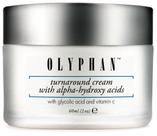 Creme hidratante OLYPHAN Alfa Hidroxiácido 10% AHA 30mL