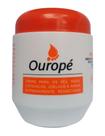 Creme hidratante ouropé 240g - FORMULAS DA TERRA
