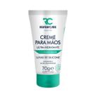 Creme Hidratante para as Mãos Luva De Silicone 70g Review Care