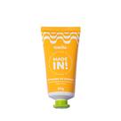 Creme Hidratante Para As Mãos Ruby Rose Vitamina De Banana Made In Melu 50g