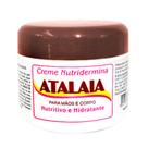 Creme Hidratante Para Mãos E Corpo Nutridermina Atalaia 50g