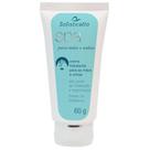 Creme Hidratante para Mãos e Unhas Spa 60g Sofisticatto