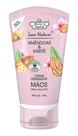Creme Hidratante Para Mãos Flores E Vegetais - 100g Creme Hidratante Para Mãos Flores E Vegetais - 100g