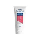 Creme Hidratante para Mãos Minná 60g