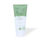 Creme hidratante para mãos natural e vegano