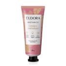Creme Hidratante para Mãos Perfumado de Cereja Amêndoa 30g Secagem Rápida Eudora Instance
