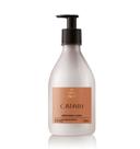 Creme Hidratante para o Corpo Ekos Castanha 400ml Sensação Não Oleosa