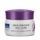Creme Hidratante Para os Pés 120g Nupill Creme Hidratante Para os Pés 120g Nupill