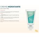Creme Hidratante para os Pés 150g Creme Hidratante para os Pés 150g