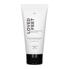 Creme Hidratante para os Pés Loved Feet 60g Sophie Sensual Feelings
